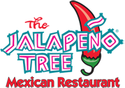 Jalapeno Tree Logo